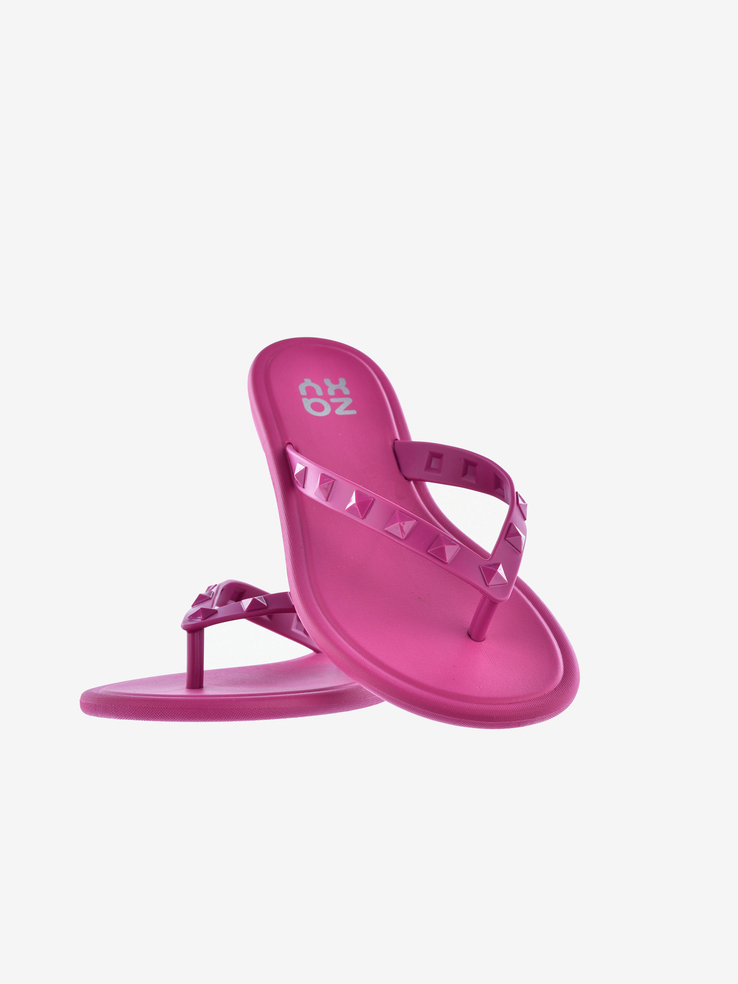 KLAPKI ZAXY JJ285252-02064 ZAXY VIOLET