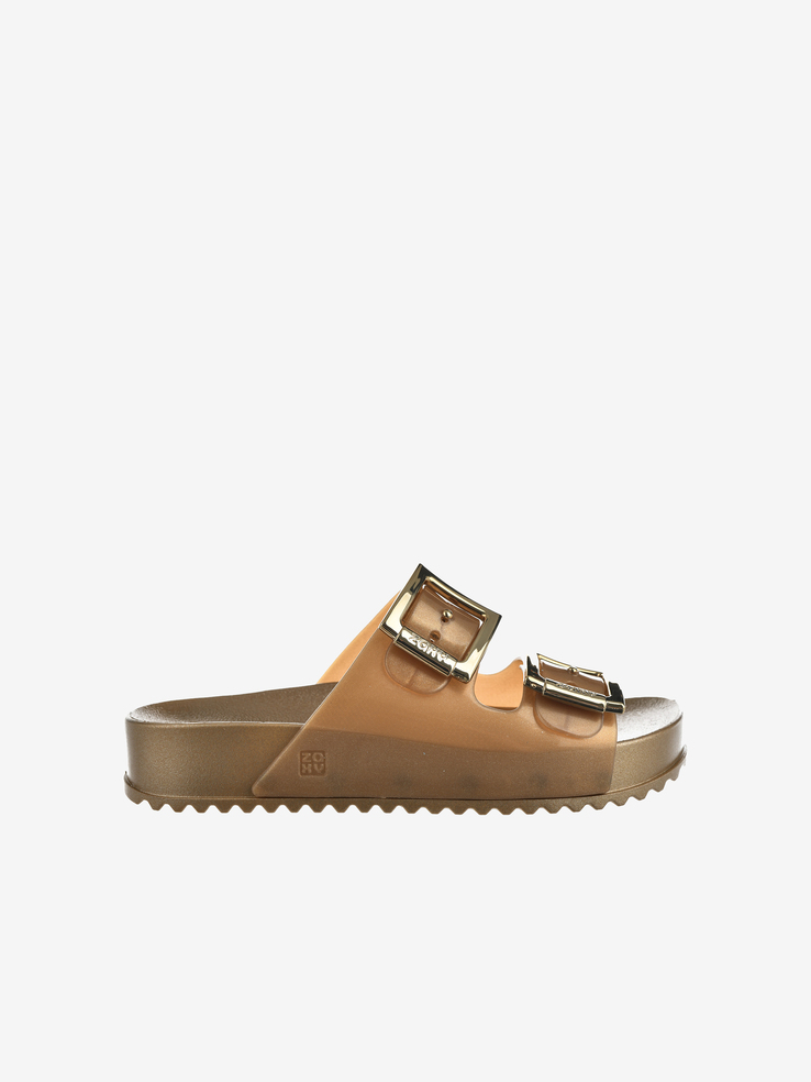 KLAPKI ZAXY NN285090-02064 ZAXY GOLD