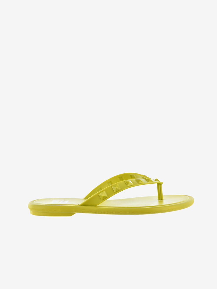 KLAPKI ZAXY JJ285253-02064 ZAXY GREEN