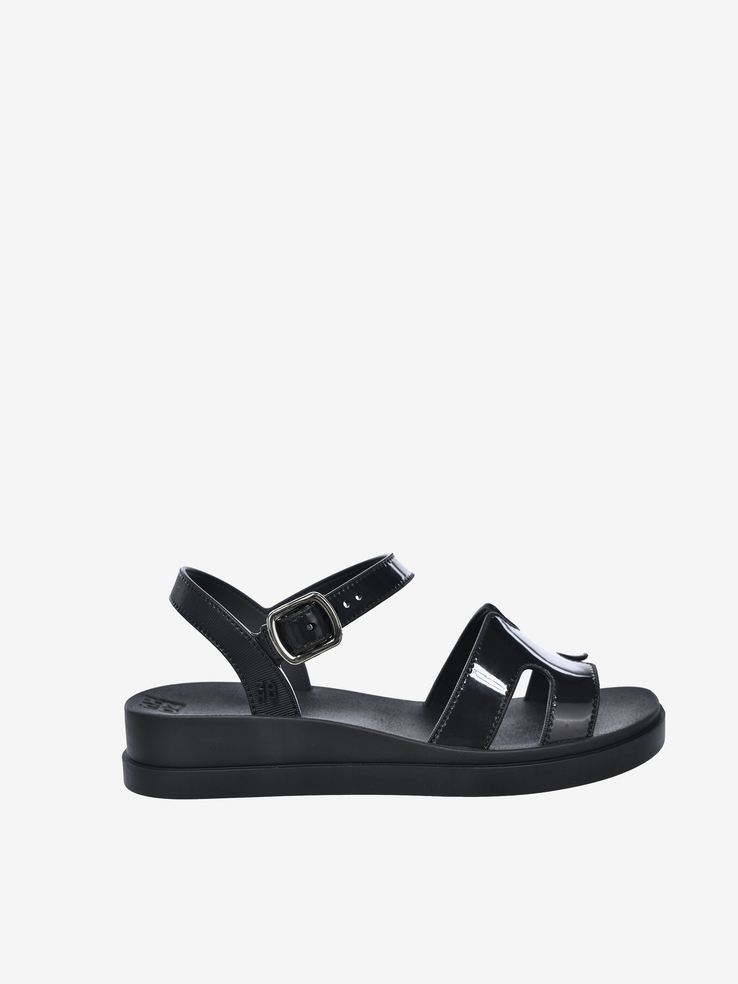 SANDAŁY ZAXY RR285006-02064 ZAXY BLACK