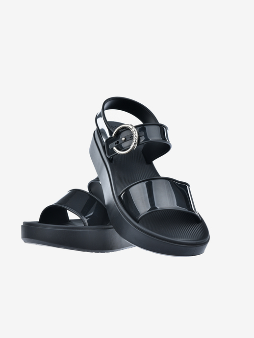 SANDAŁY ZAXY JJ285241-09657 ZAXY BLACK