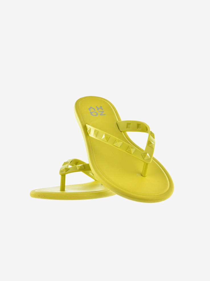 KLAPKI ZAXY JJ285253-02064 ZAXY GREEN