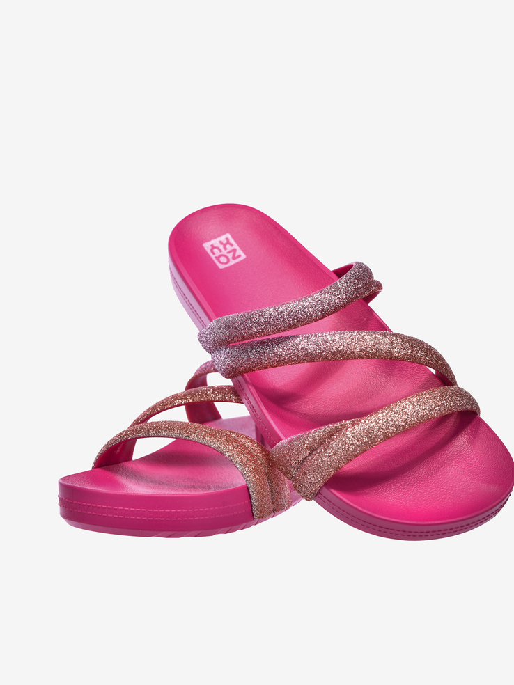 KLAPKI ZAXY NN285096-02064 ZAXY PINK