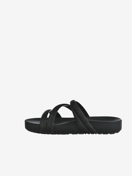 KLAPKI ZAXY NN285066-02064 ZAXY BLACK