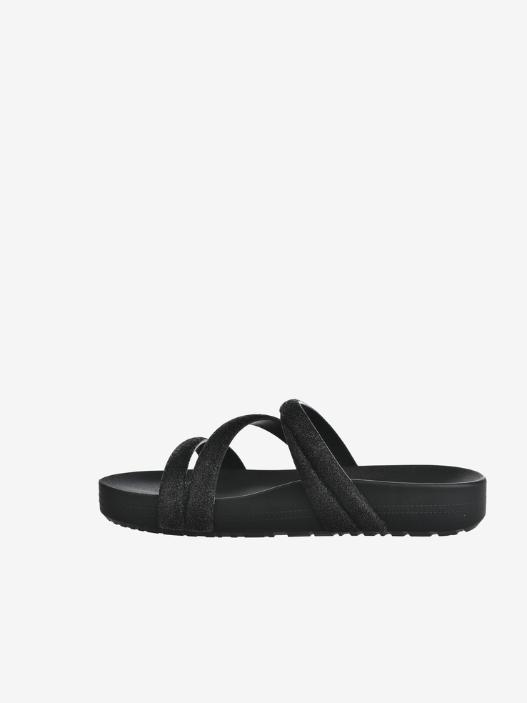 KLAPKI ZAXY NN285066-02064 ZAXY BLACK