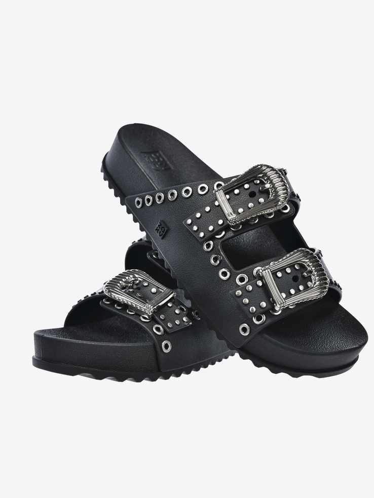 KLAPKI ZAXY RR285010-02966 ZAXY BLACK