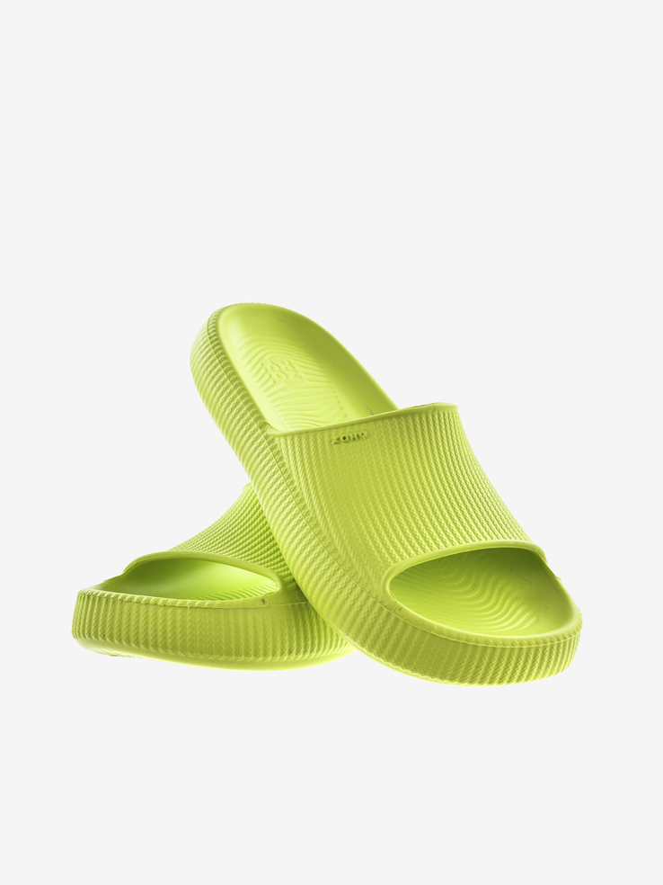 KLAPKI ZAXY LL285046-02586 ZAXY NEON YELLOW