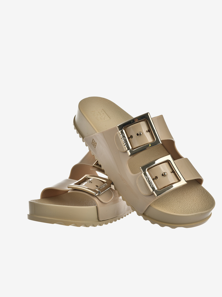 KLAPKI ZAXY NN285092-02064 ZAXY LT.BEIGE