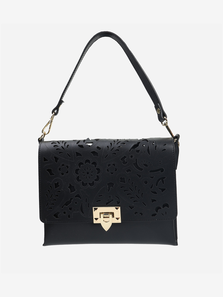 BOTKI ALBANO 6116 VITELLO NERO