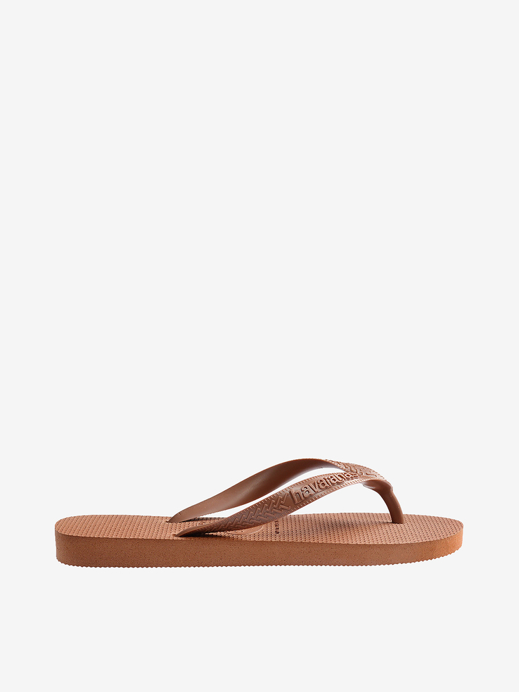 KLAPKI HAVAIANAS HAV TOP SENSES RUST