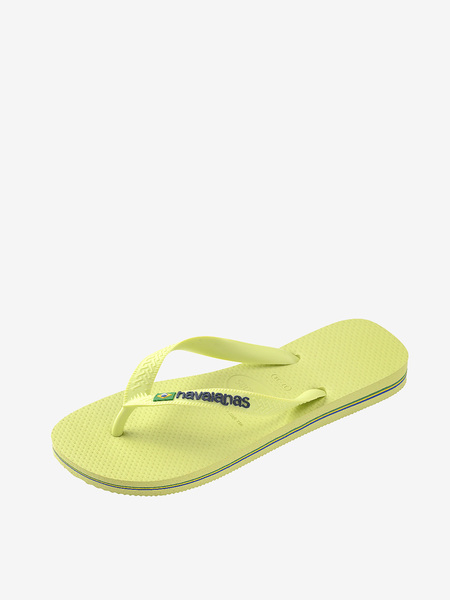 KLAPKI HAVAIANAS