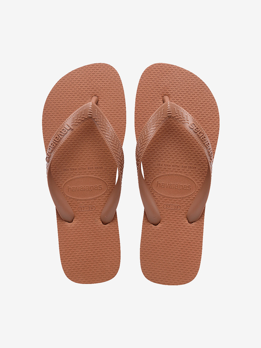 KLAPKI HAVAIANAS HAV TOP SENSES RUST