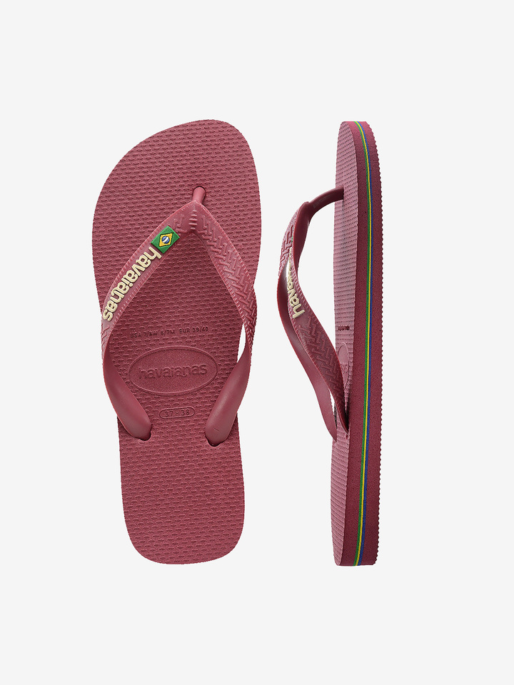 KLAPKI HAVAIANAS