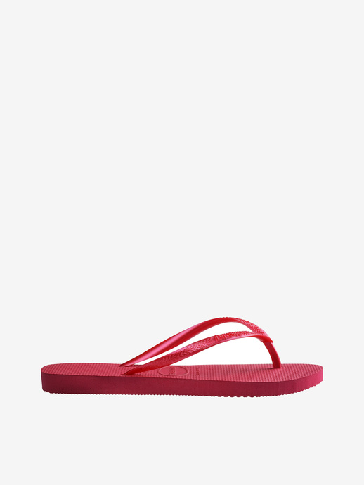 KLAPKI HAVAIANAS HAV SLIM PINK FEVER