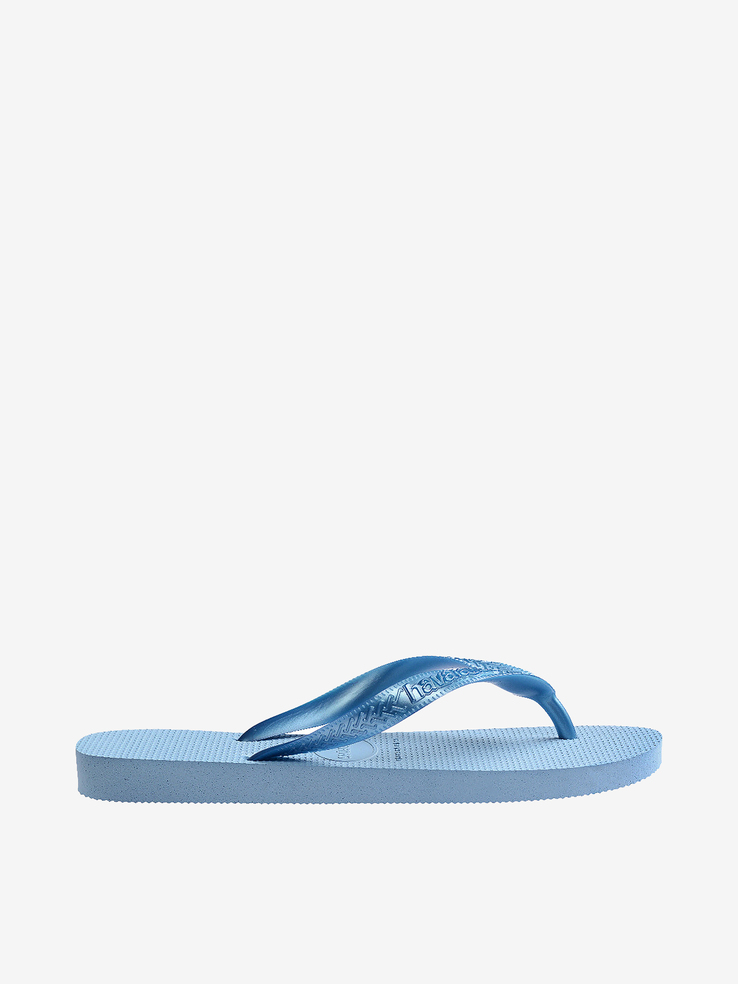 KLAPKI HAVAIANAS HAV TOP SENSES LAVENDER BLUE