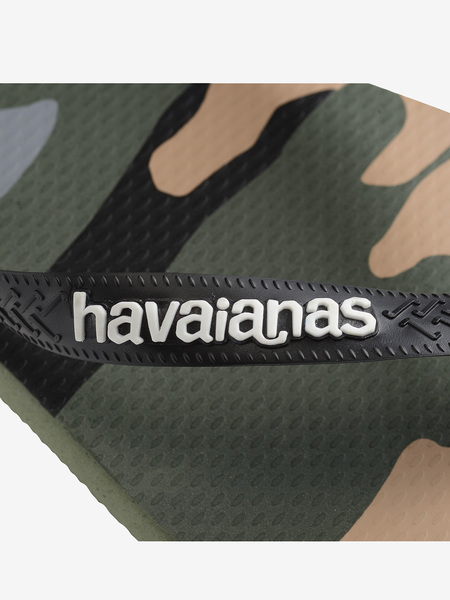 KLAPKI HAVAIANAS