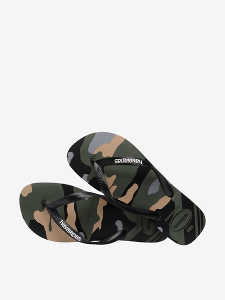 KLAPKI HAVAIANAS