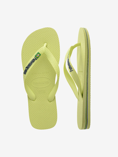 KLAPKI HAVAIANAS