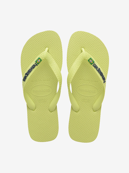 KLAPKI HAVAIANAS