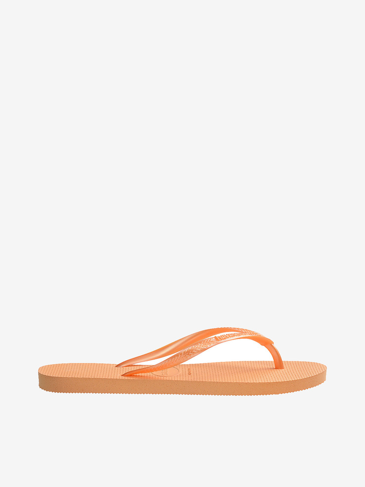 KLAPKI HAVAIANAS HAV SLIM PEACH