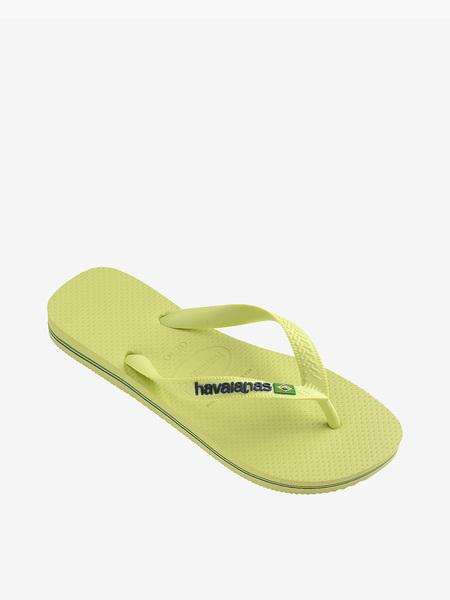 KLAPKI HAVAIANAS