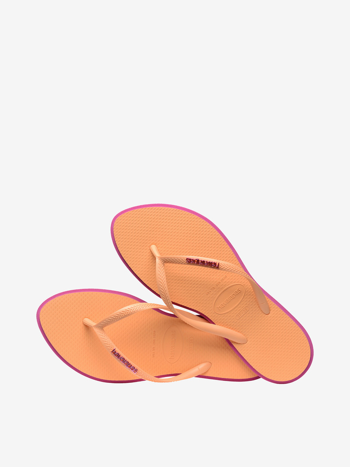 KLAPKI HAVAIANAS