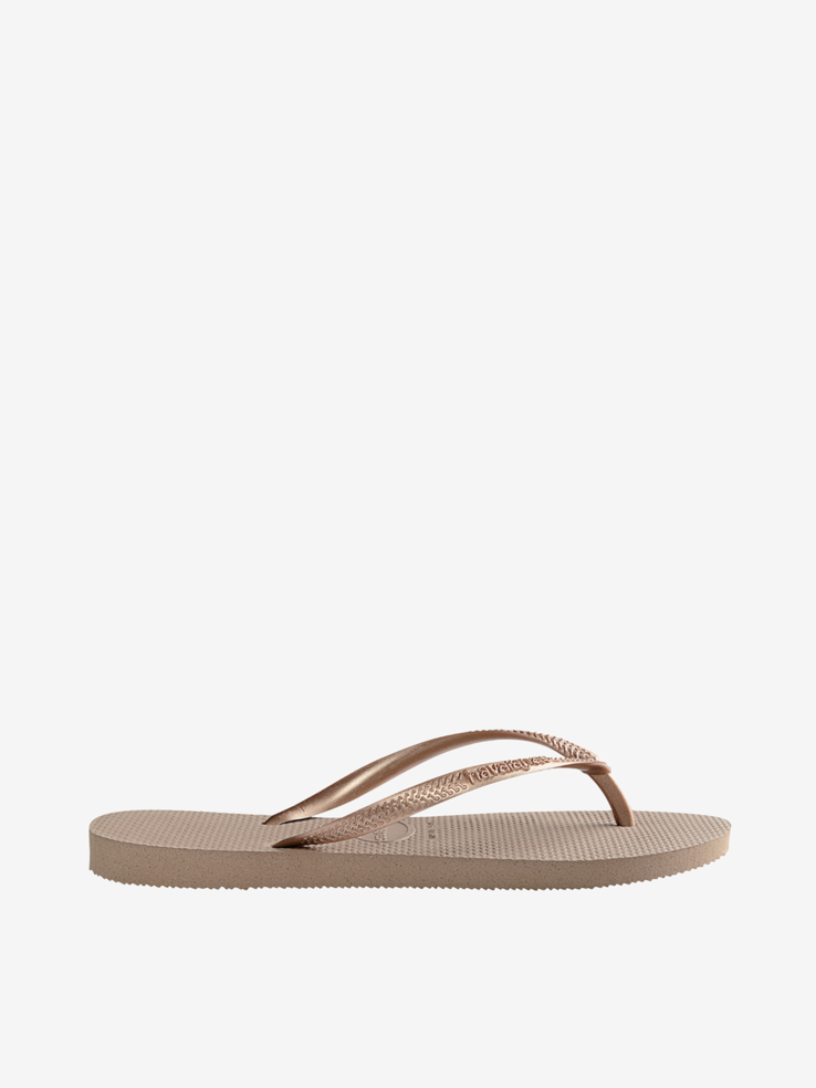 KLAPKI HAVAIANAS HAV.SLIM ROSE GOLD