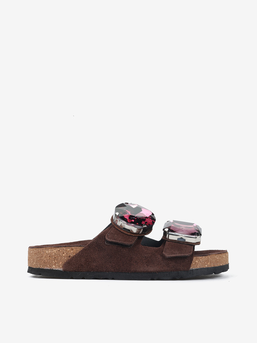 KLAPKI HEGO'S Milano FR-508 CROSTA T.MORO