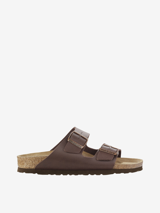 KLAPKI BIRKENSTOCK ARIZONA BF D.BROWN
