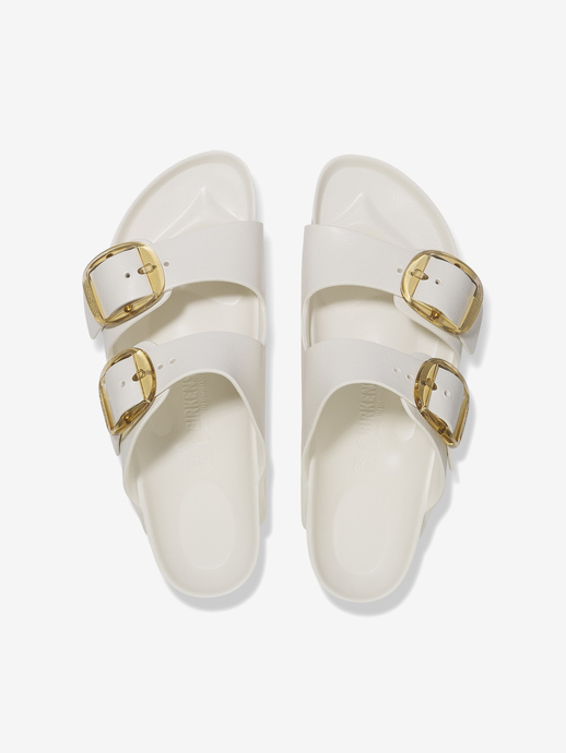 KLAPKI BIRKENSTOCK ARIZONA BB EVA EGGSHELL