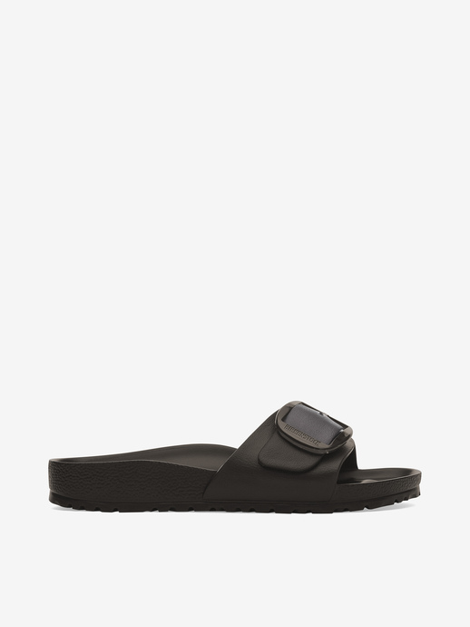 KLAPKI BIRKENSTOCK MADRID BB EVA BLACK