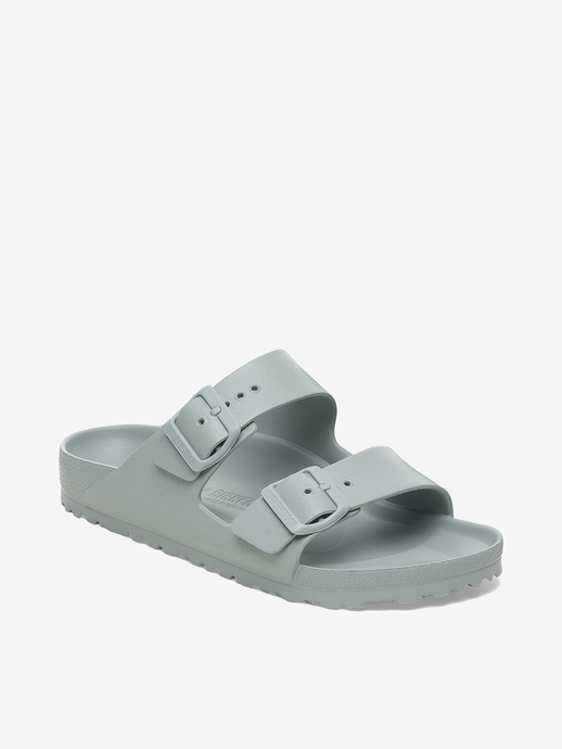 KLAPKI BIRKENSTOCK ARIZONA EVA PURE SAGE