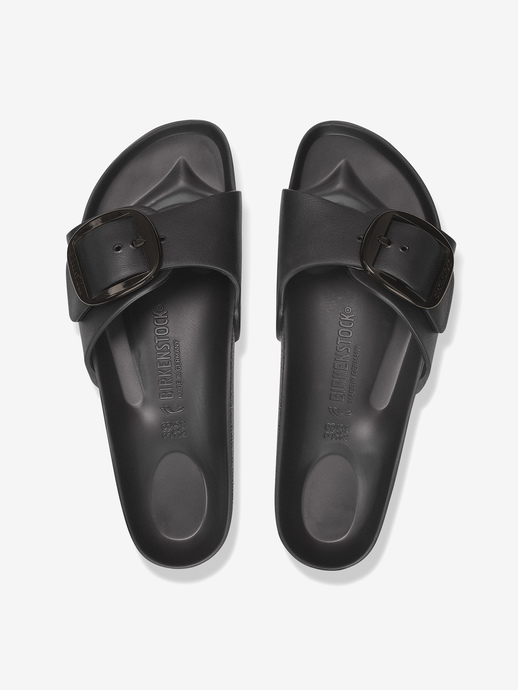 KLAPKI BIRKENSTOCK MADRID BB EVA BLACK