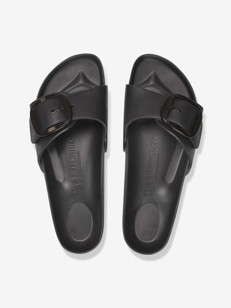 KLAPKI BIRKENSTOCK MADRID BB EVA BLACK