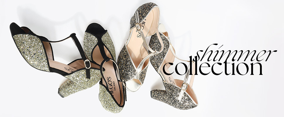 glitter