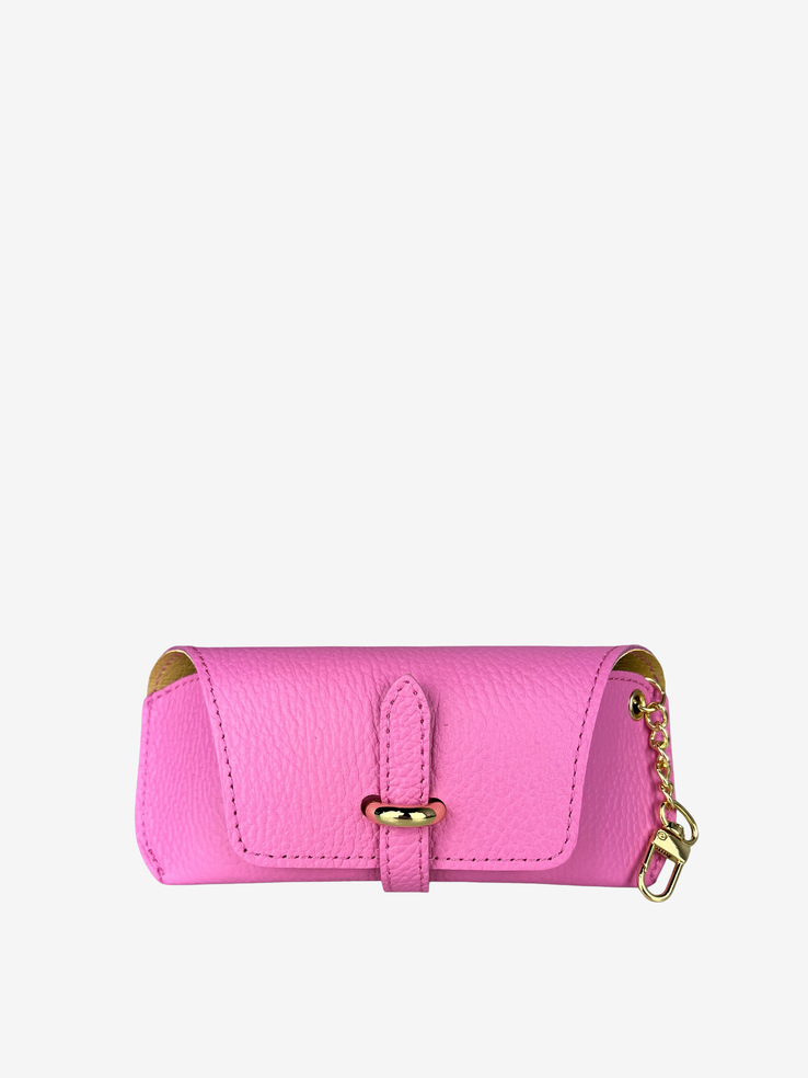ETUI HEGO'S Milano ETUI MARTELLATO BARBIE