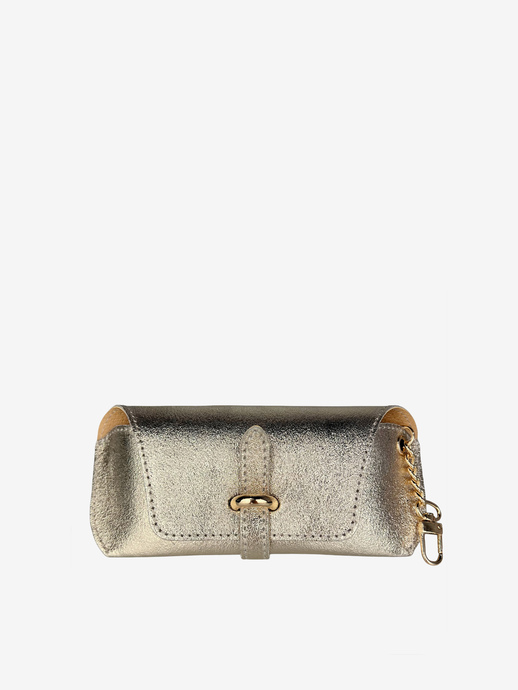 ETUI HEGO'S Milano ETUI CRISTAL ORO