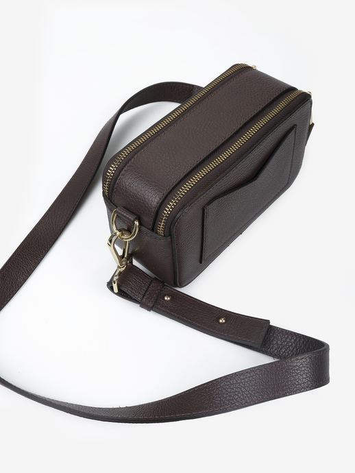 TOREBKA DAMSKA HEGO'S Milano 6220 MARTELLATO T.MORO