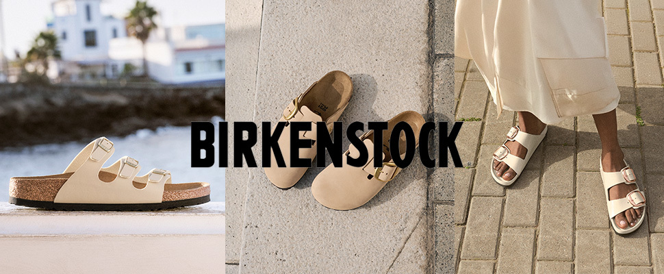 BIRKENSTOCK