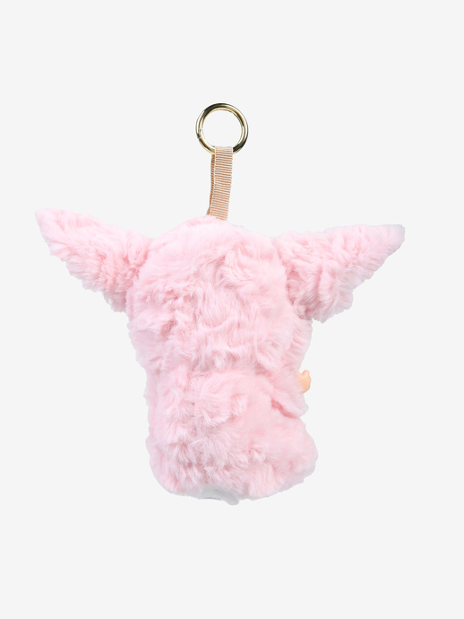 BRELOK HEGO'S Milano STITCH FUR ROSA