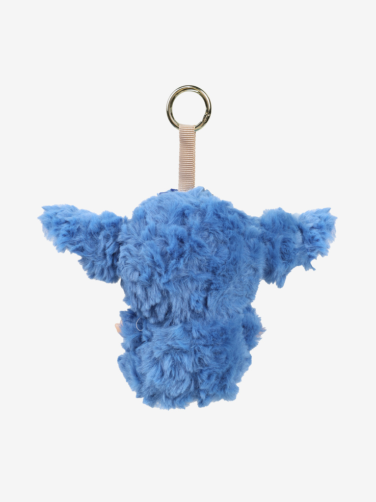 BRELOK HEGO'S Milano STITCH FUR BLU