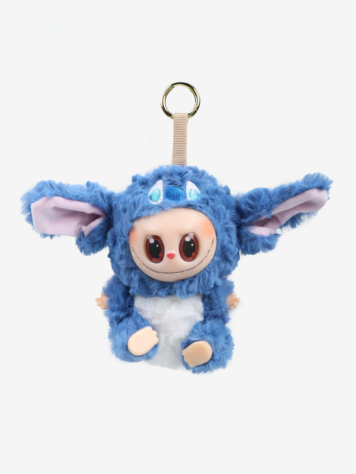 BRELOK HEGO'S Milano STITCH FUR BLU