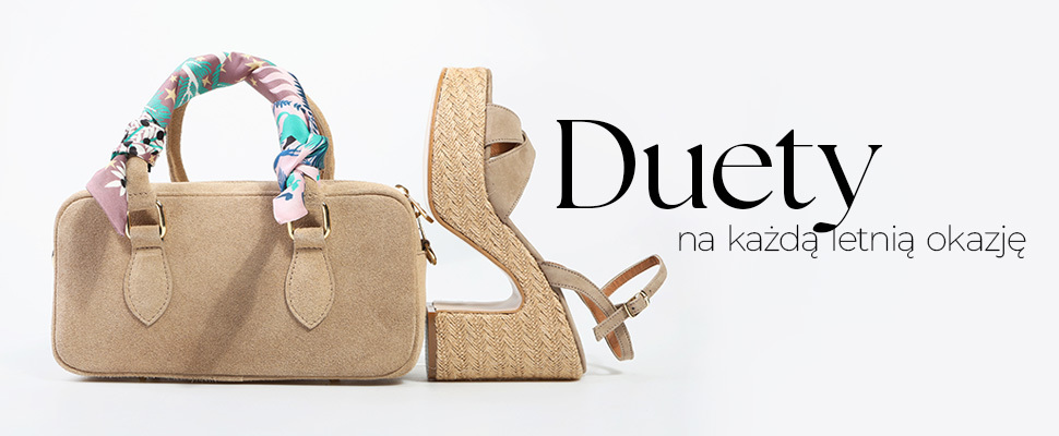 DUETY