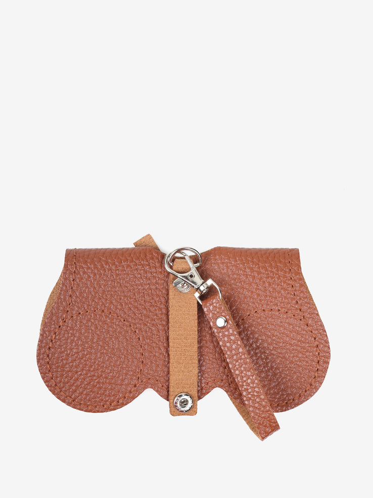 ETUI NA OKULARY HEGO'S Milano ETUI NA OKULARY CUOIO