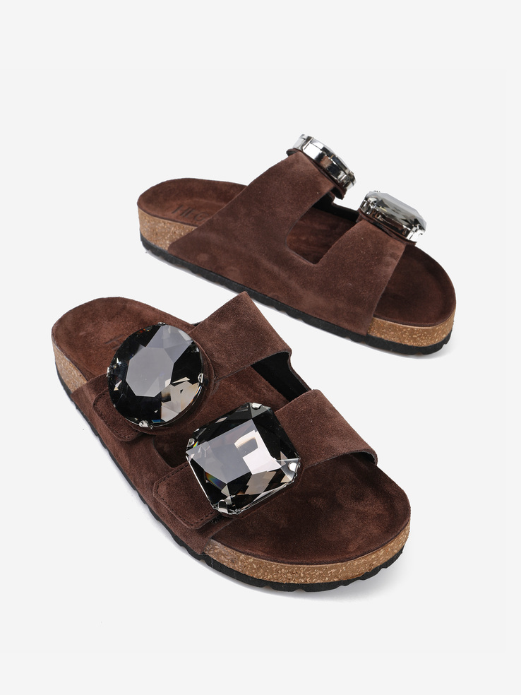 KLAPKI HEGO'S Milano FR-508 CROSTA T.MORO