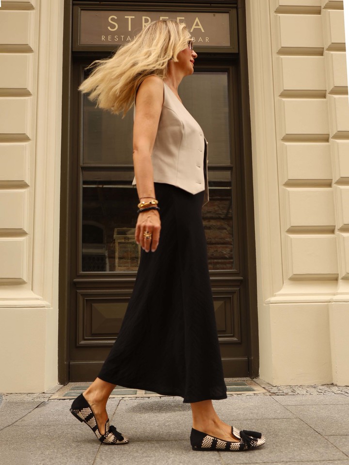 ELEGANCKIE MOKASYNY Z FRĘDZELKAMI HEGO'S Milano