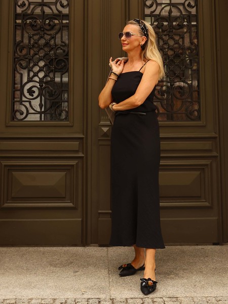 BALERINY HEGO'S Milano