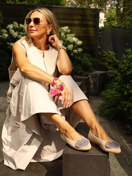 BALERINY HEGO'S Milano