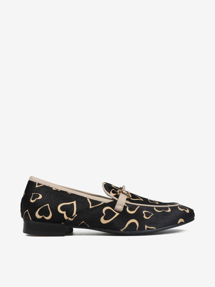 ELEGANCKIE MOKASYNY HEGO'S Milano