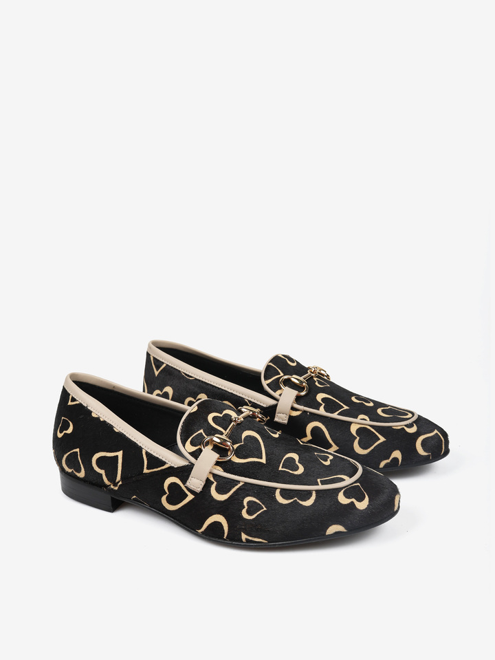 ELEGANCKIE MOKASYNY HEGO'S Milano
